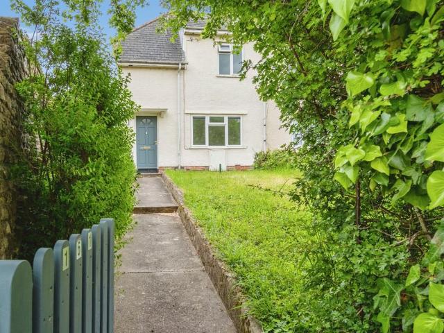 House for sale in Pewsham, Chippenham