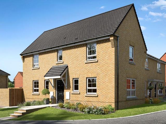 House for sale in Great Burstead, Essex