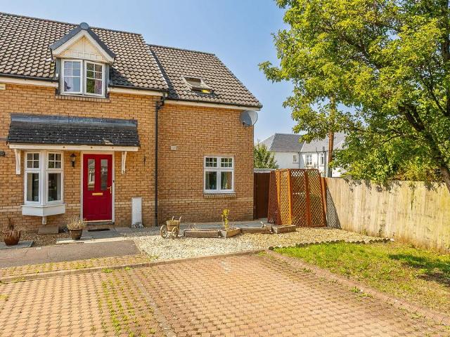 House for sale in Corstorphine, Scotland