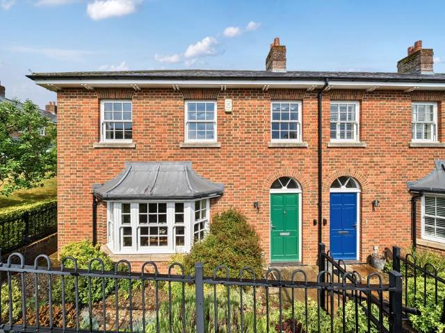 House for sale in Marlborough, Easton Royal