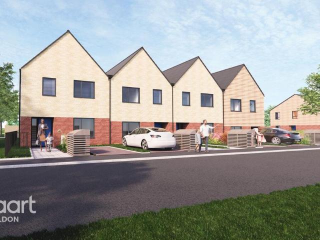 House for sale in Vange, Isle Of Man