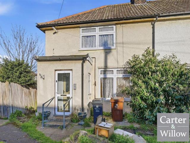 House for sale in Becontree, Greater London