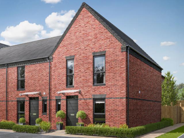 House for sale in Headlands, Daventry