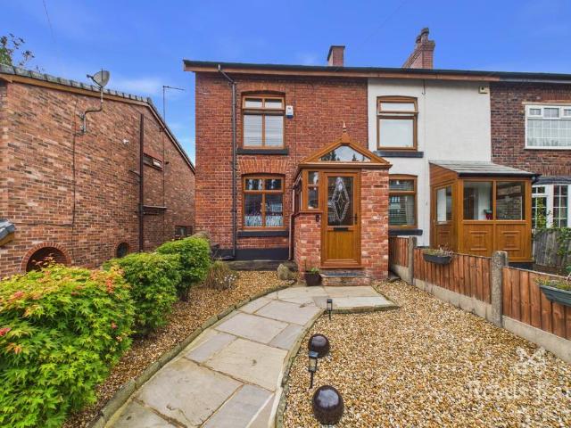 House for sale in Newton, Greenheys