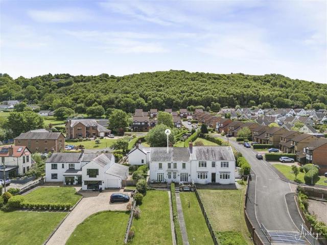 House for sale in Llanrhidian Higher, Penclawdd