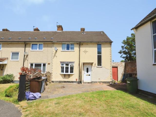 House for sale in Old Heath, Bilston