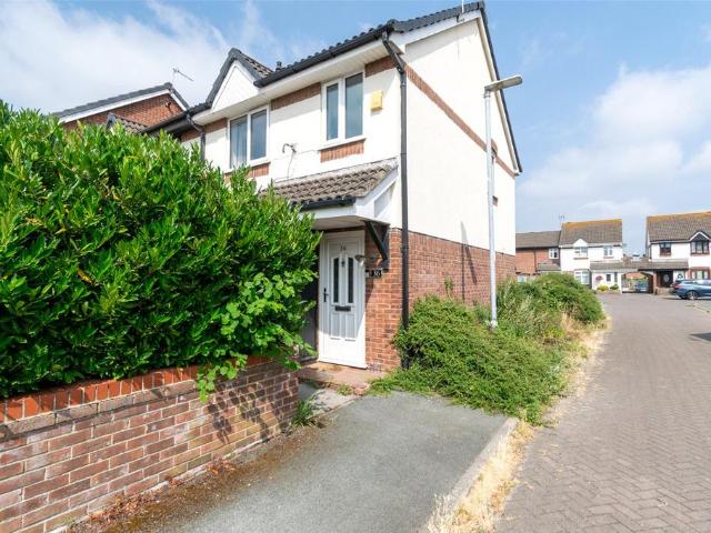 House for sale in Middlewich