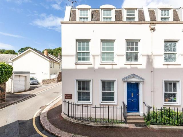 House for sale in St Helier, Greater London