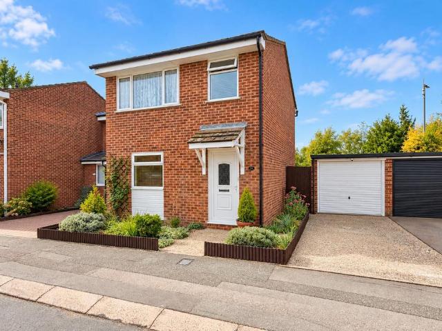 House for sale in North Springfield, Chelmsford