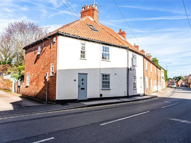 House for sale in Alverton, East Midlands