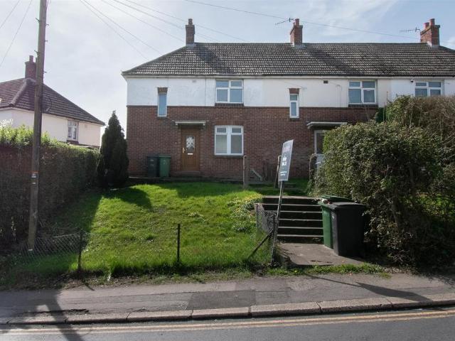 House for sale in Hollington, Guestling Green
