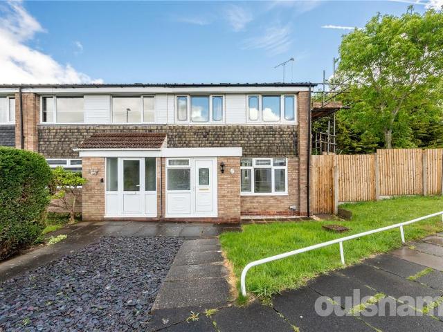 House for sale in Turves Green, West Midlands