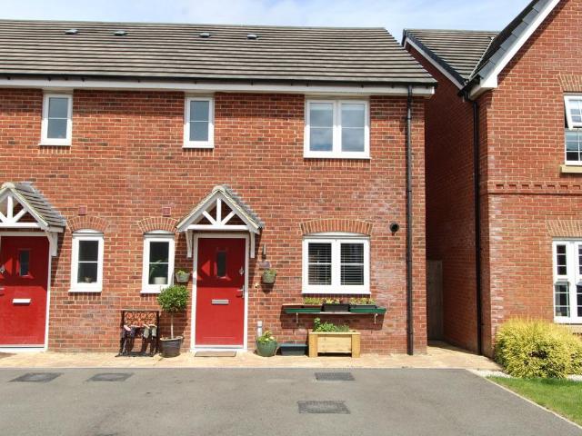 House for sale in Stanford On Avon, Leicestershire