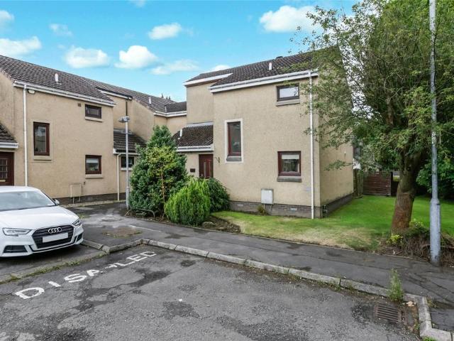 House for sale in Bishopbriggs, Scotland