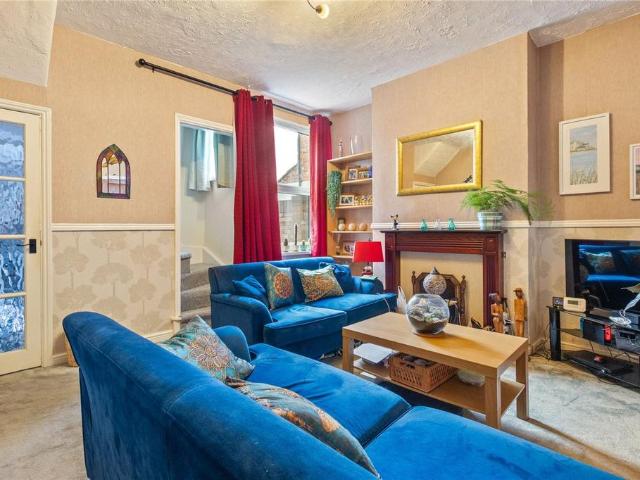 House for sale in Grimsby, North East Lincolnshire
