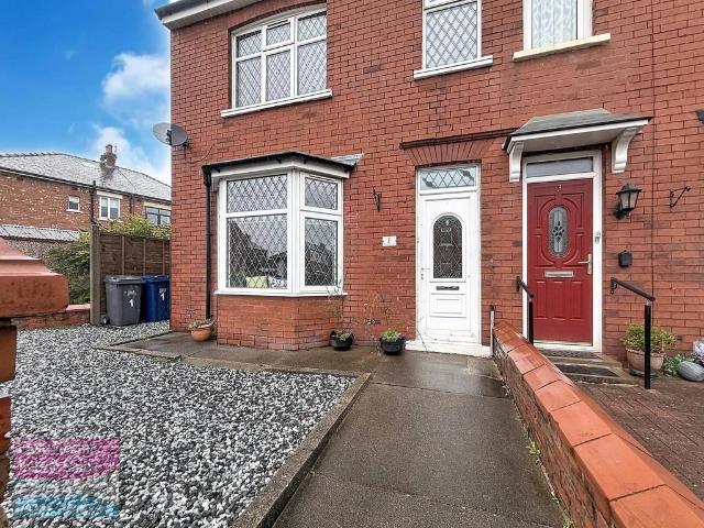 House for sale in Firbank, Lancashire