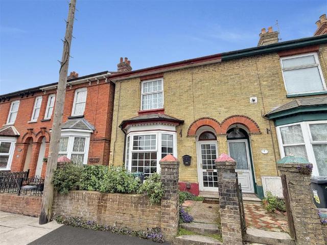 House for sale in Nodehill, Shide