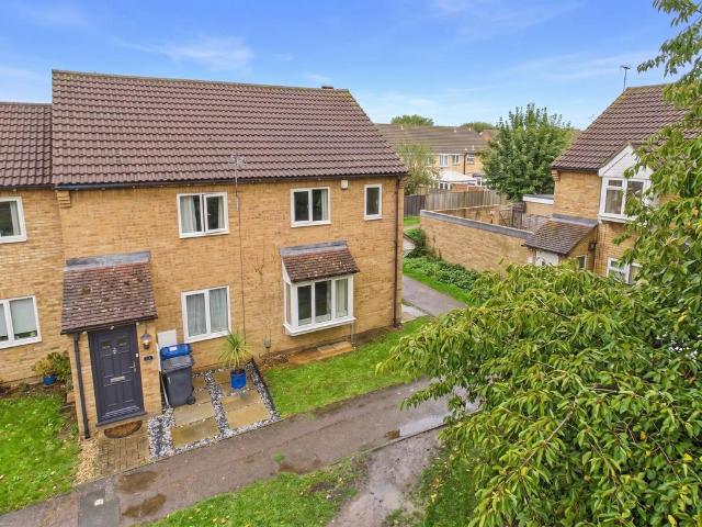 House for sale in Newtown, Huntingdonshire