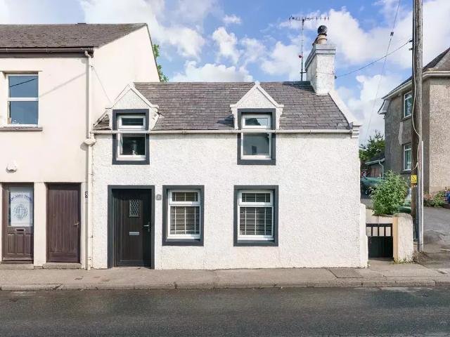 House for sale in Ballasalla