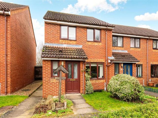 House for sale in Buckingham, Buckinghamshire