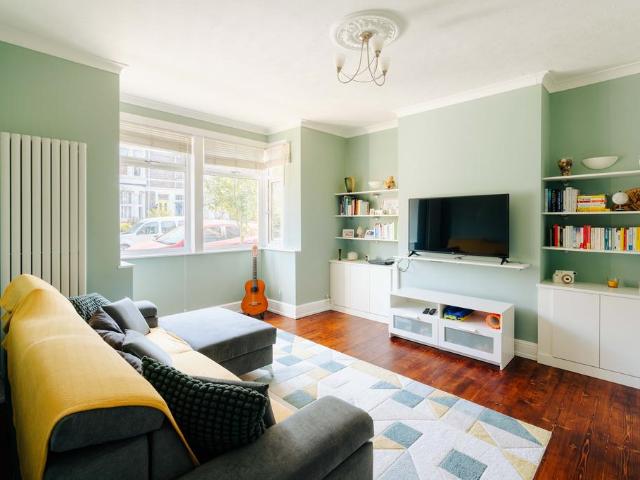 House for sale in Feckenham, City Of Bristol