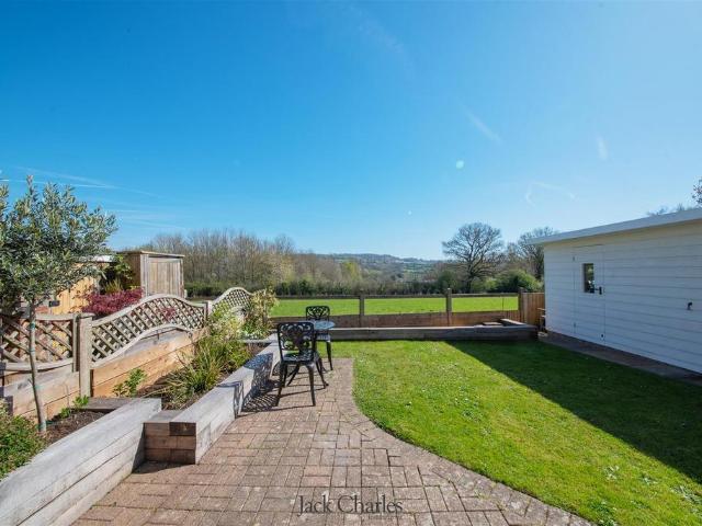 House for sale in Plaxtol, Tonbridge and Malling