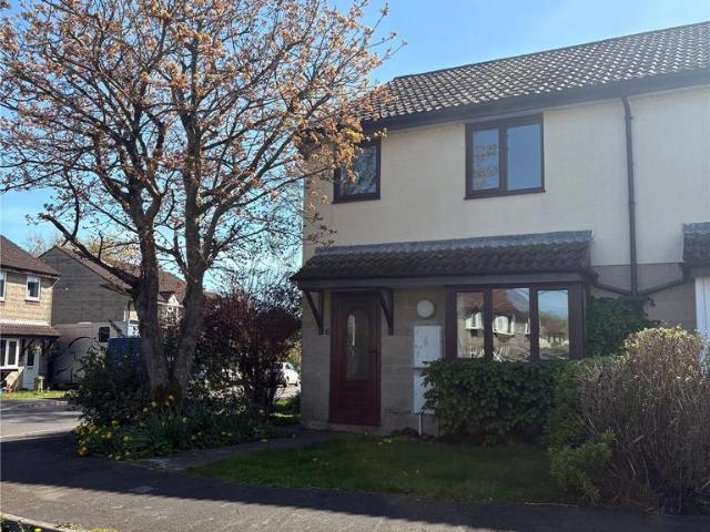 House for sale in Darshill, Shepton Mallet