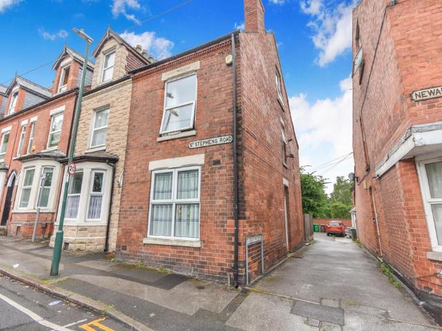 House for sale in Haddon, East Midlands