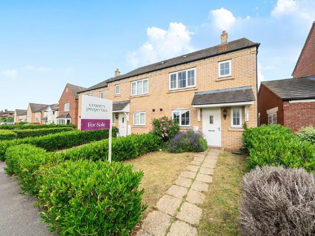 House for sale in Shefford, Bedfordshire