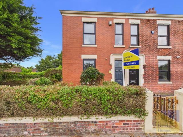 House for sale in Deepdale, Higher Bartle