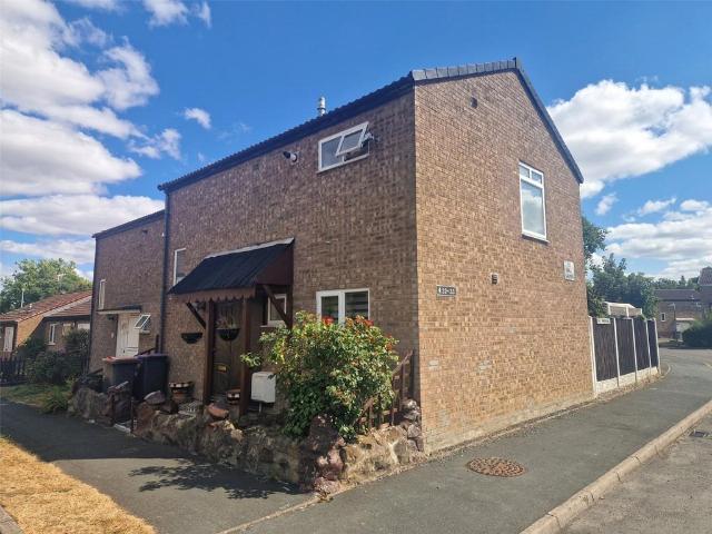 House for sale in Malinslee, Telford