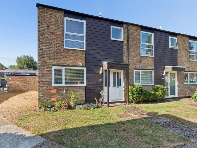 House for sale in Ash-cum-Ridley, The Butts