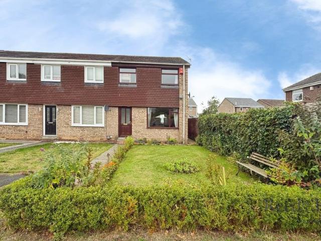 House for sale in High Handenhold
