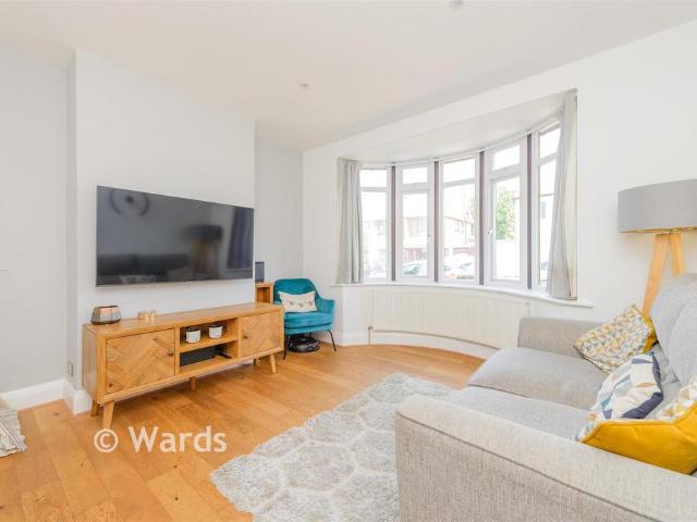 House for sale in Hamerton, Kent