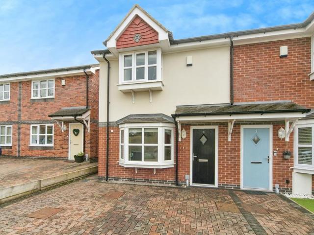 House for sale in Llandudno Junction, Conwy