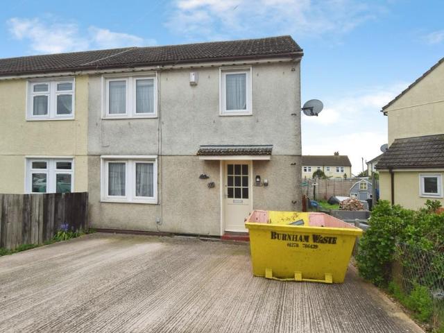 House for sale in West Huntspill, Huntspill
