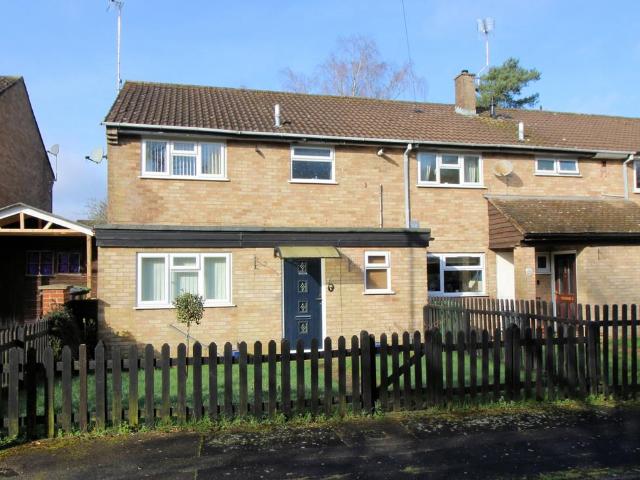 House for sale in Hollywater, Bolton Low Houses