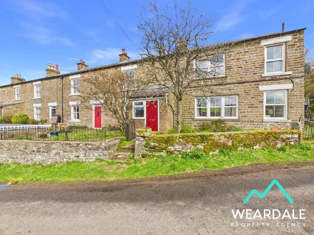 House for sale in Cowshill