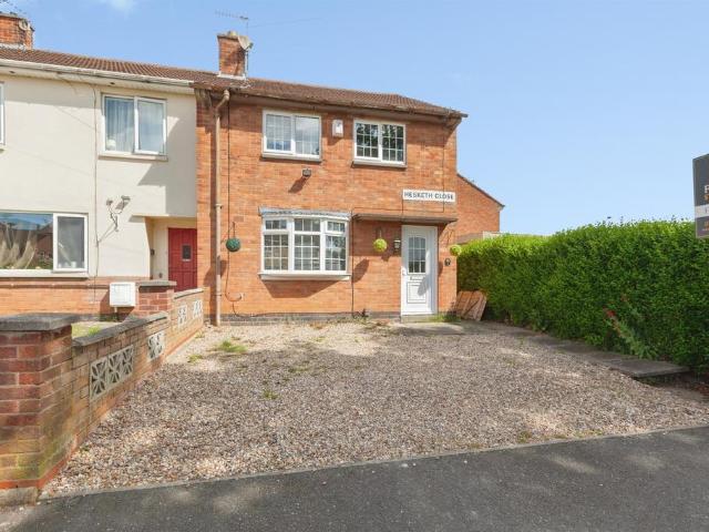 House for sale in Old Wharf, City Of Leicester