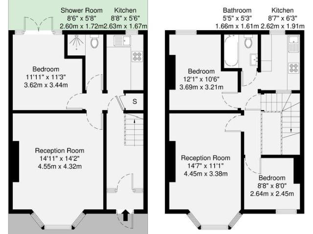House for sale in Newbury Park, Greater London