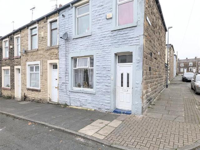 House for sale in Rose Grove, Burnley
