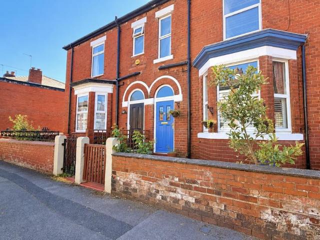 House for sale in Hazel Grove, Greater Manchester