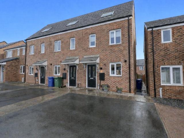 House for sale in Pye Green, Chadsmoor