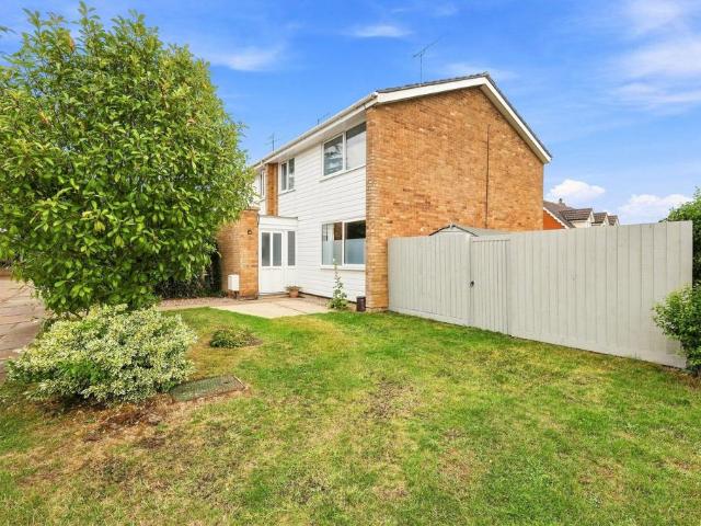 House for sale in Drybridge Hill, East Suffolk
