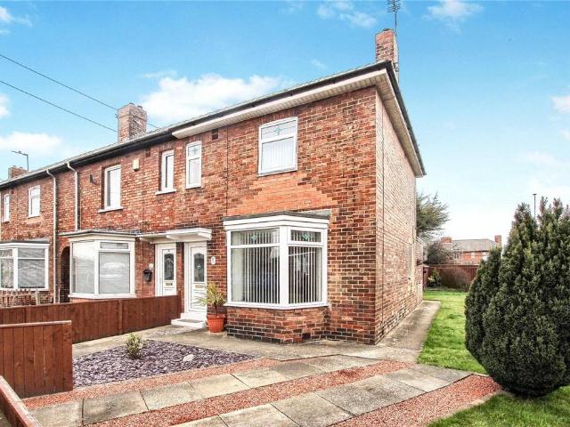 House for sale in Cowpen Bewley, Port Clarence