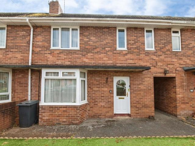 House for sale in Watergate, Devon