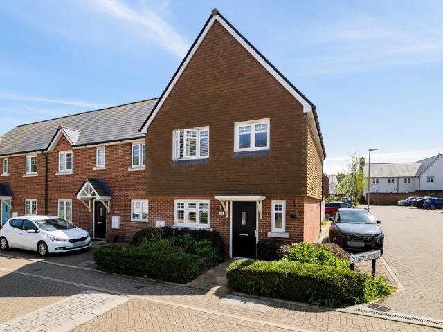 House for sale in Folkestone
