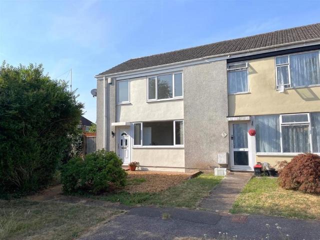House for sale in Watergate, Devon