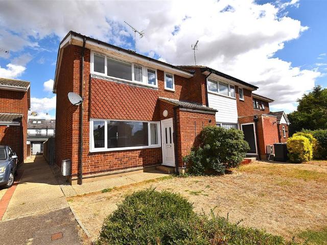 House for sale in Barling, Essex