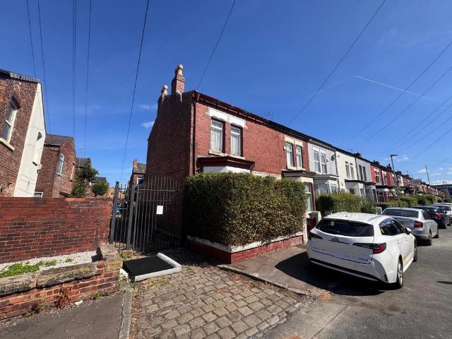 House for sale in Georgia, Greater Manchester